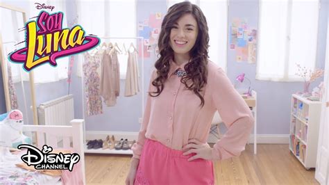 Outfit Ámbar Soy Luna Youtube