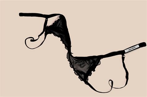 Lingerie Brand Branding Logotype Behance