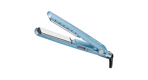 BaByliss PRO BABNT2091TN Nano Titanium Professional Straightener ...