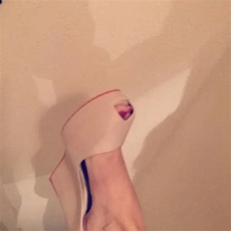 Platform Heels Foot Fetish My Sexy Feet 9 Nude Pics XHamster