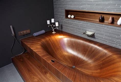 Modern Bathtub Covering Ideas To Brighten Up Your Bathroom Design