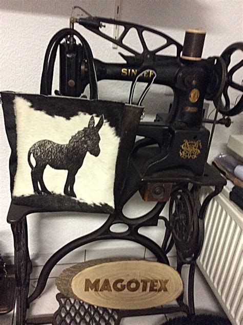 Atelier voor handgemaakte lederwaren - Magotex