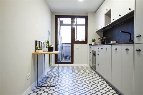 Cuánto cuesta reformar una cocina en Madrid HomyPlan