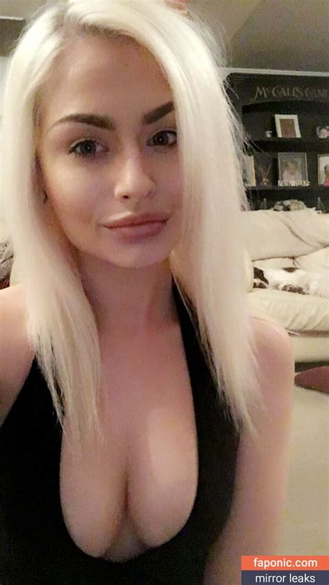 Romanie Smith Aka Romaniesmith Nude Leaks OnlyFans Faponic