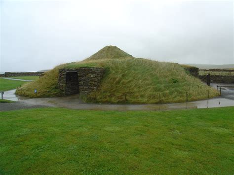 Maeshowe Historical Facts and Pictures | The History Hub