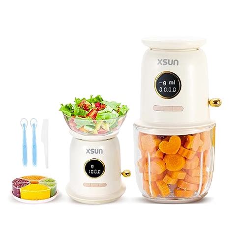 What Is The Best Food Processor To Make Baby Food 2024 Takashi NYC