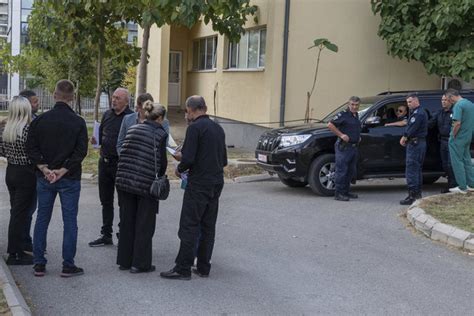 İki ülke arasında tansiyon yükseldi Kosova İçişleri Bakanı Sırbistan