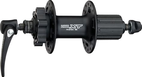 Shimano Xt Hb M A Rear Hub Jenson Usa