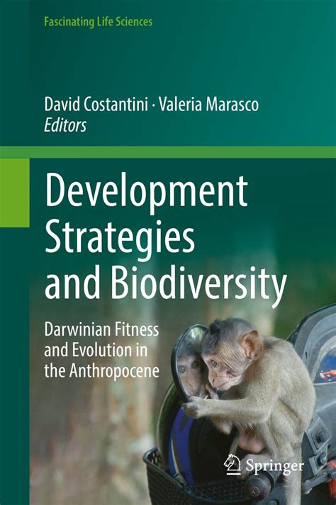 Buy Development Strategies And Biodiversity Darwinian Fitness And