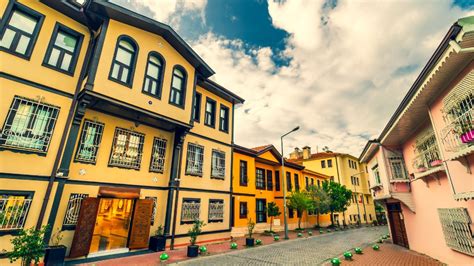 Bursa And Uludag Mountain Day Trip With Lunch From Istanbul Tickets