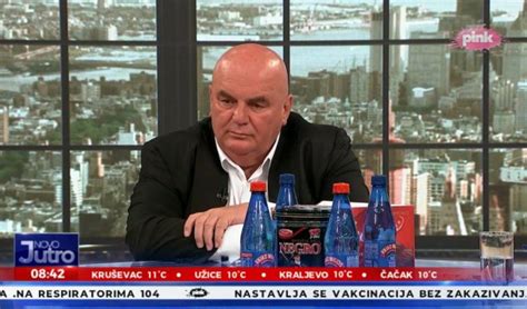 Dragan Markovi Palma Palma Jedinstvena Srbija Informer Rs