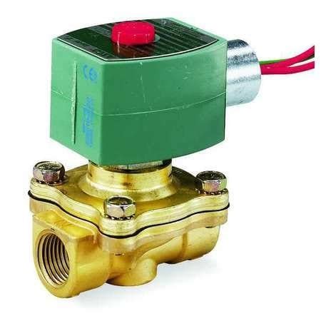 Types Of Solenoid Valve And Their Working Principle T X Solenoid