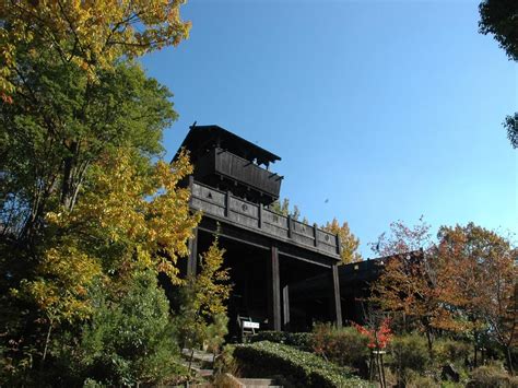 長久手古戦場（古戦場公園・色金山歴史公園） 【公式】名古屋市観光情報「名古屋コンシェルジュ」