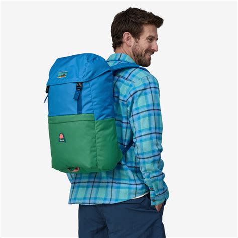 Patagonia Fieldsmith Lid Pack L Outtabounds