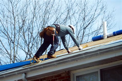 Emergency Roof Repairwhat You Need To Know Bert Roofing