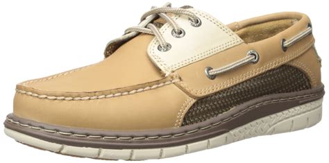 Sperry Top Sider Men S Billfish Ultralite Eye Boat Shoe Amazon