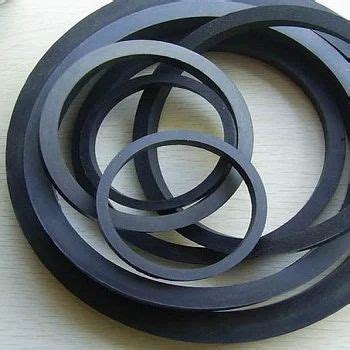 Rubber Gaskets At Rs Piece S Rubber Gaskets In Mumbai Id