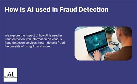 Types Of AI Used In Fraud Detection