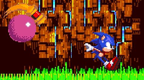 Extra Slot Amy Sonic 3 AIR Mod YouTube