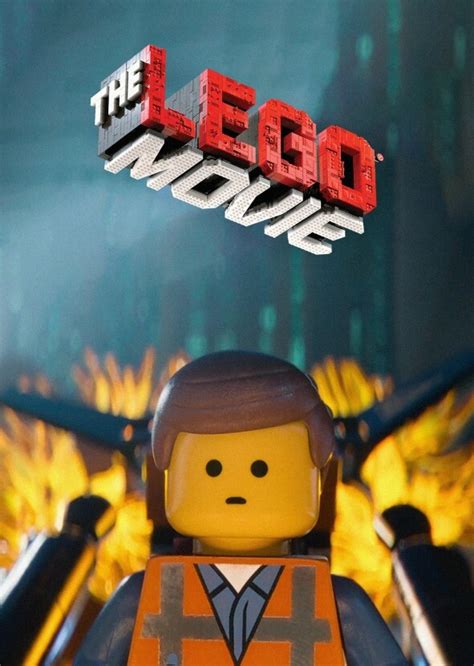 The Lego Movie (2024) Fan Casting on myCast