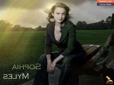 Sophia Myles Aka Justmyless Aka Therealsophiamyles Nude Leaks Onlyfans
