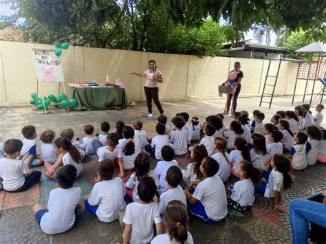 Educandário Espírita Eurípedes Barsanulfo - 5