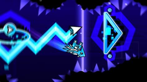 Plasma Pulse By Giron And Smokes Insane Demon Geometry Dash