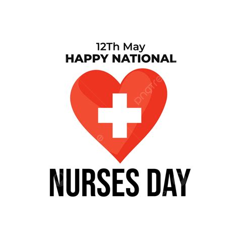 National Nurses Day Vector PNG Images National Nurses Day Hospital