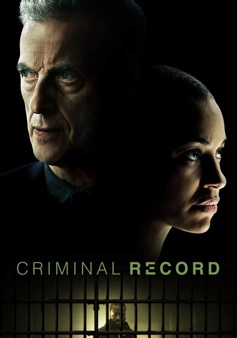 Criminal Record Season 1 - watch episodes streaming online