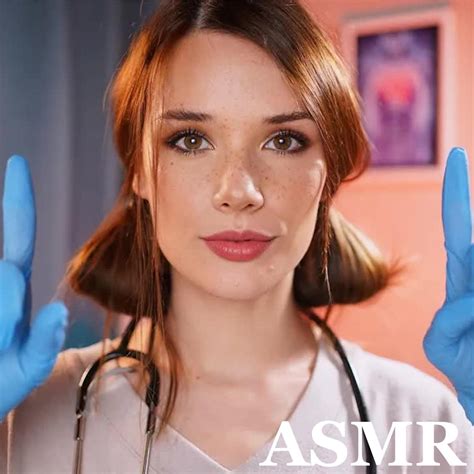 ‎the Most Detailed Cranial Nerve Exam Album By Starling Asmr Apple