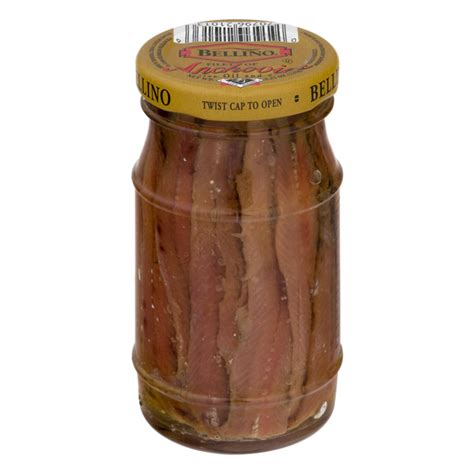 Canned Anchovies - Order Online & Save | Giant