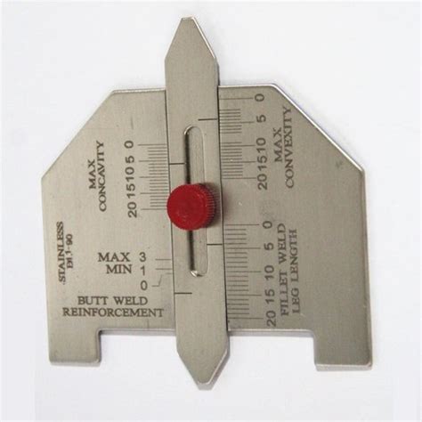 Weld Gauge Suppliers | Weld Gauge विक्रेता and आपूर्तिकर्ता | Suppliers of Weld Gauge