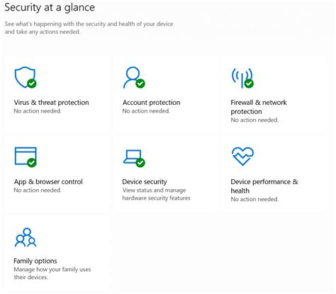 Windows Defender Antivirus Windows 10 Save Mak