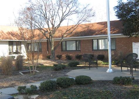 Meadowview Rehabilitation And Nursing Center Gallery