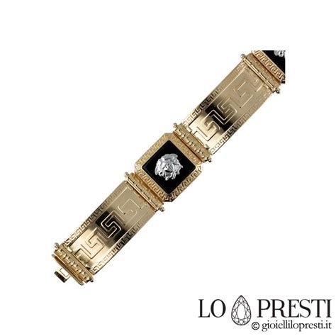 Reloj Versace Oro Hombre Atelier Yuwa Ciao Jp