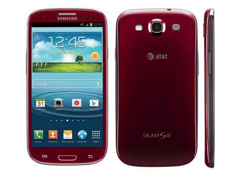 Samsung Galaxy S Ya Comienza A Recibir Android Planeta Red