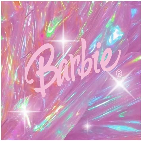 barbie background tumblr
