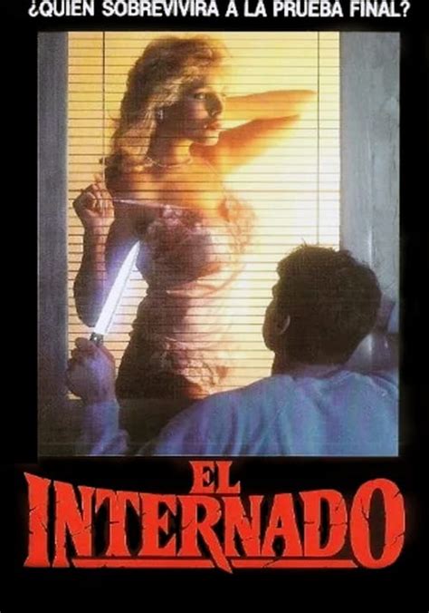 El Internado Pel Cula Ver Online Completa En Espa Ol