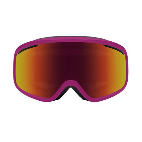 Smith Vogue Womens Snowboardski Goggles Absolute Snow