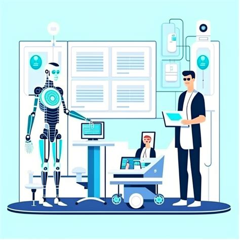 Reforming Medical Services How Artificial Intelligence Ai Is Transforming Patient Care And