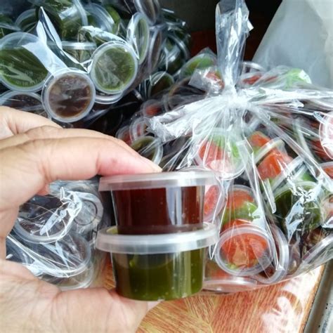 Dodol Gelembung Buaya Shopee Malaysia