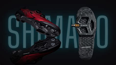 scarpe shimano gamma completa  ogni esigenza