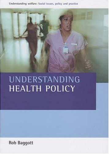 『understanding Health Policy』｜感想・レビュー 読書メーター