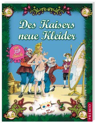 M Rchen In D Des Kaisers Neue Kleider Amazon De B Cher