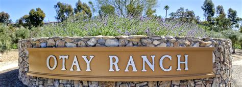 Otay Ranch East Chula Vista Homes