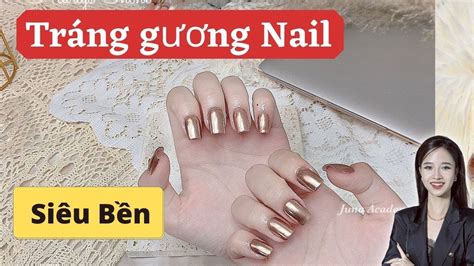 H Ng D N C Ch Tr Ng G Ng Nail B N N Gi N D L M