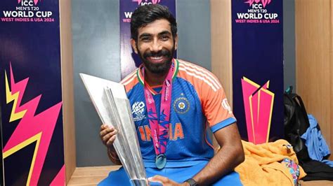 A Master Of His Trade Reflecting On Jasprit Bumrah S T20 World Cup