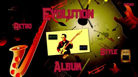 Naked Soul Instrumental Evolution Album Youtube