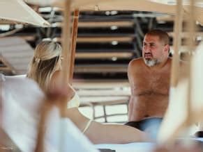 KYRA MARIE BELANGER Nude AZNude