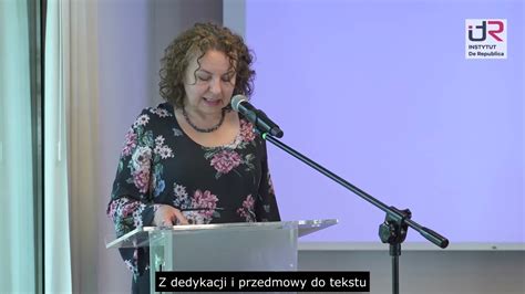 dr hab Krystyna Krawiec Złotkowska prof ucz Rozmowa pielgrzyma z